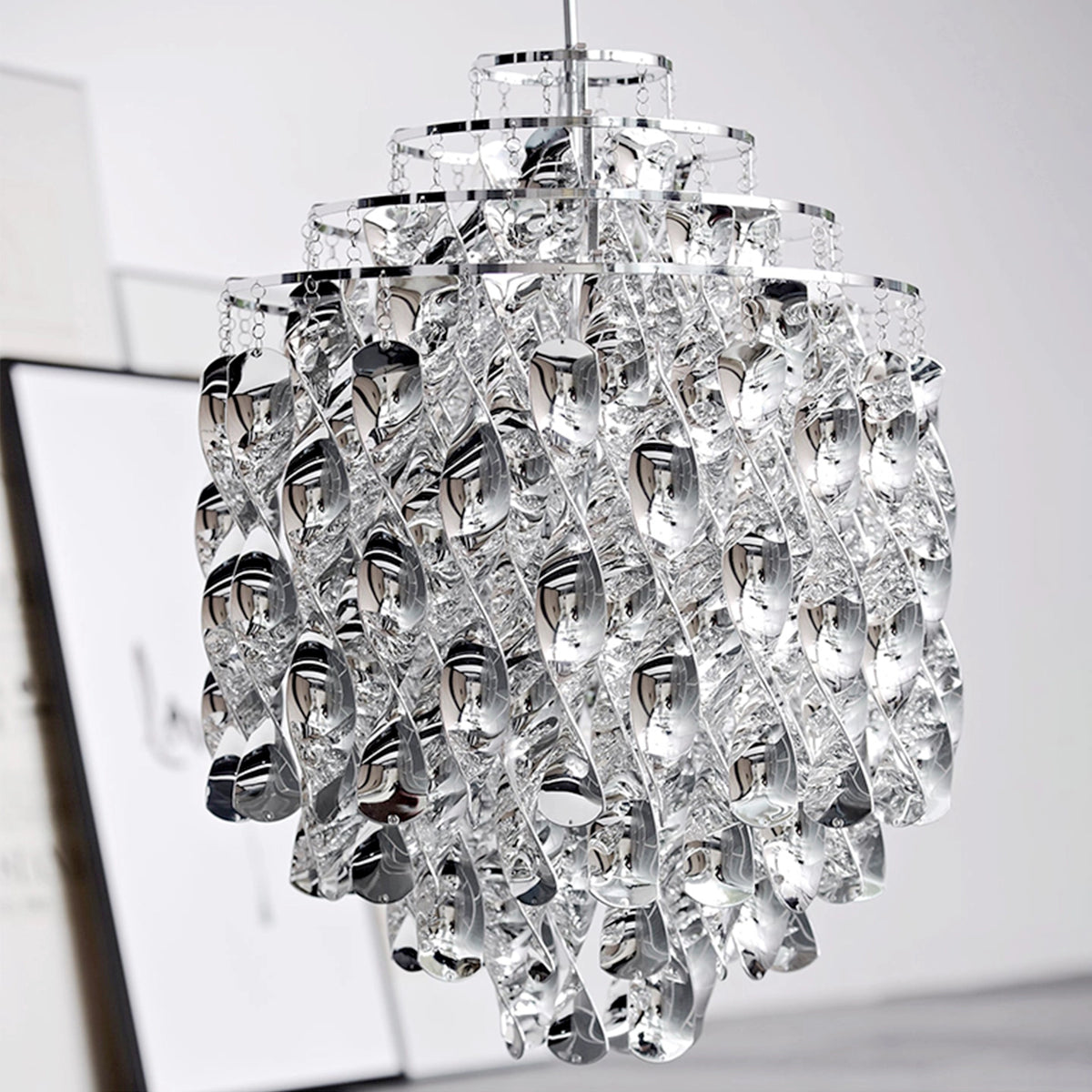 Spiral SP01 Pendant Lamp