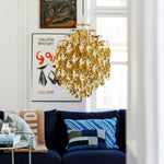 Spiral SP01 Pendant Lamp