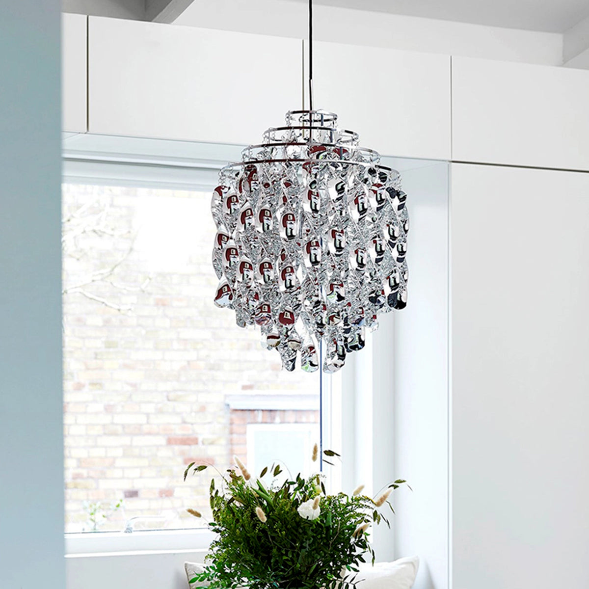 Spiral SP01 Pendant Lamp