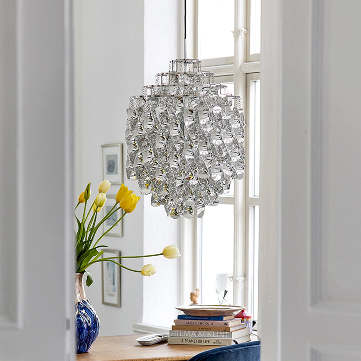 Spiral SP01 Pendant Lamp