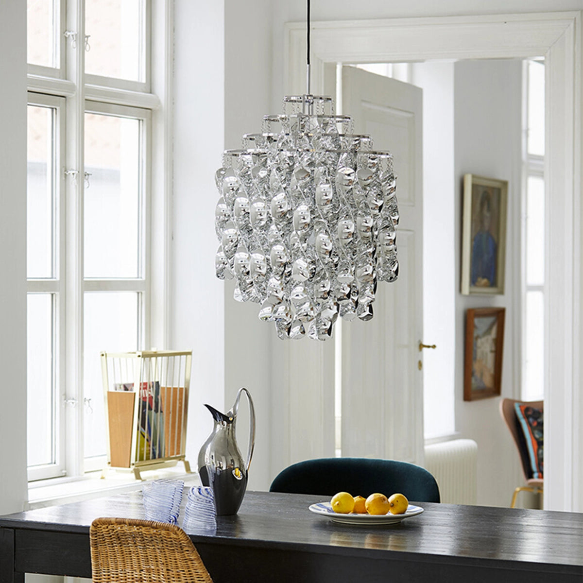 Spiral SP01 Pendant Lamp