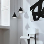 String Swag Pendant Lamp