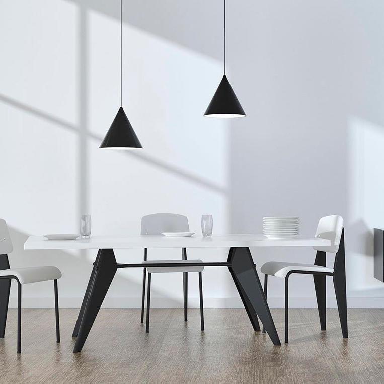 String Swag Pendant Lamp