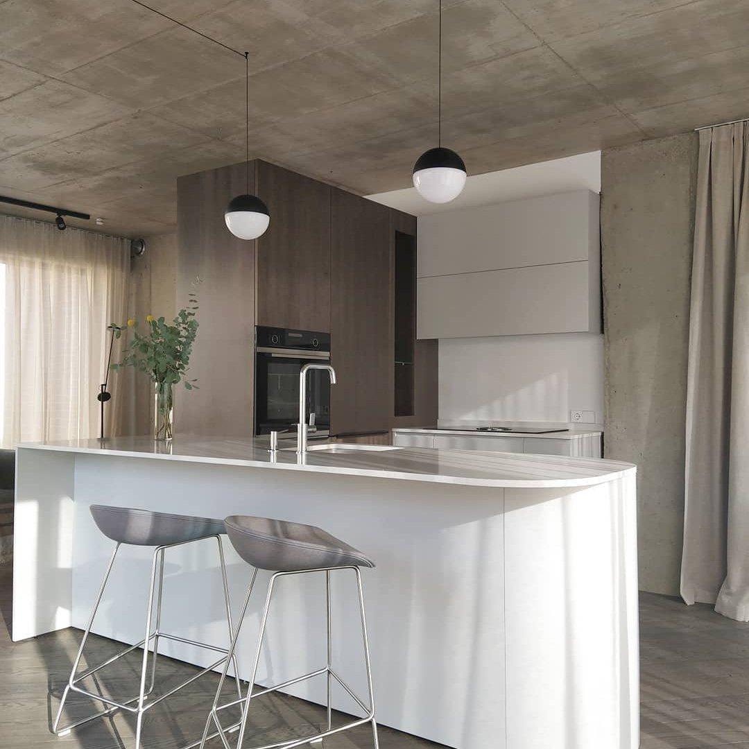 String Swag Pendant Lamp