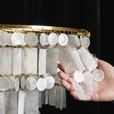 Natural Pearl Translucency