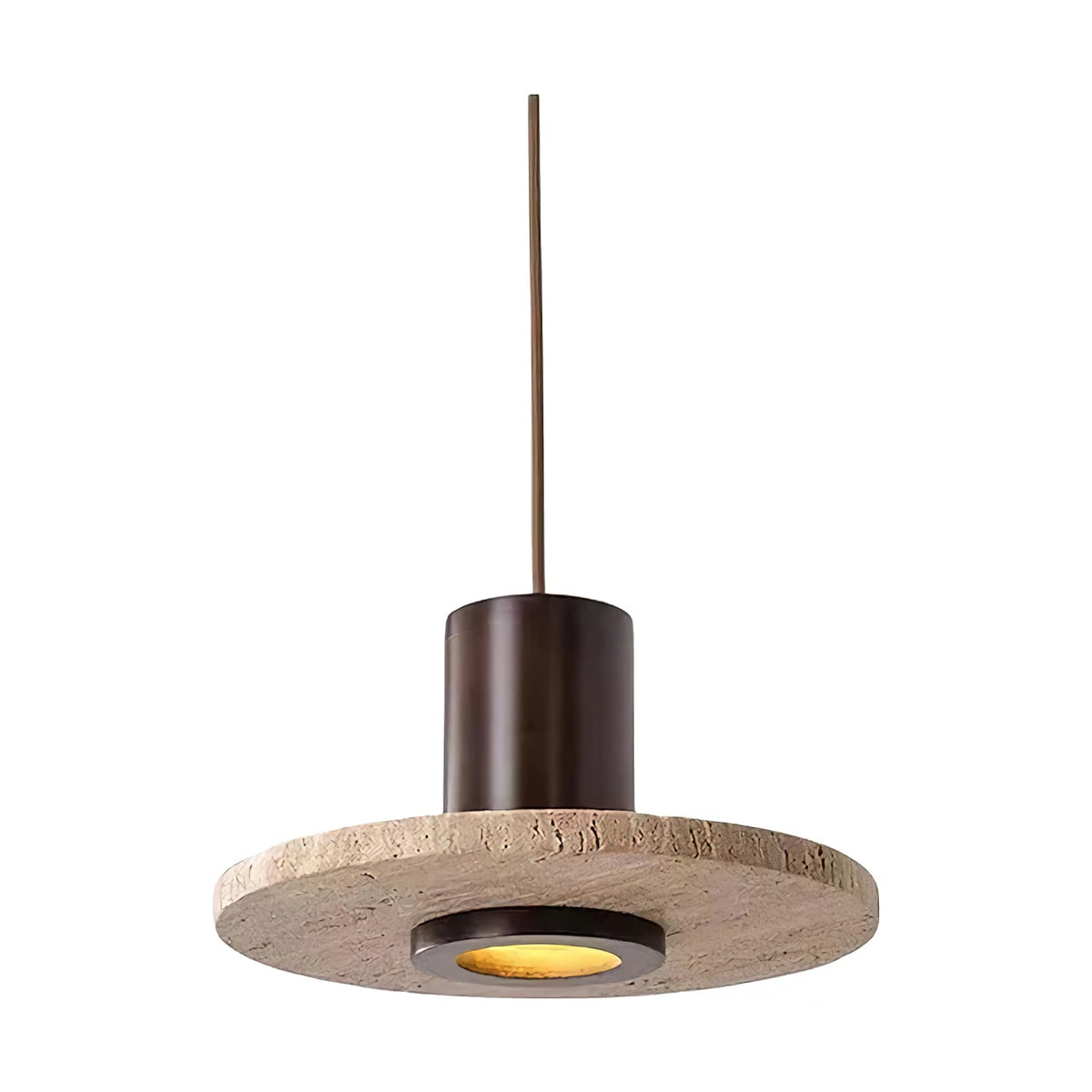 Toledo Pendant Light
