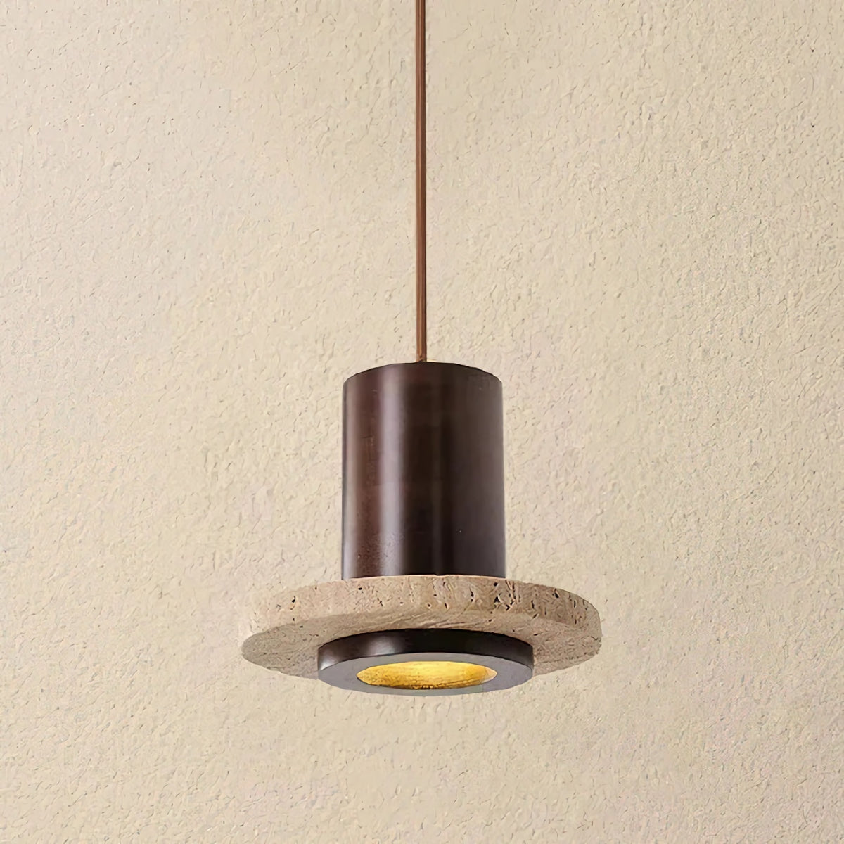 Toledo Pendant Light
