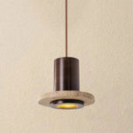 Toledo Pendant Light