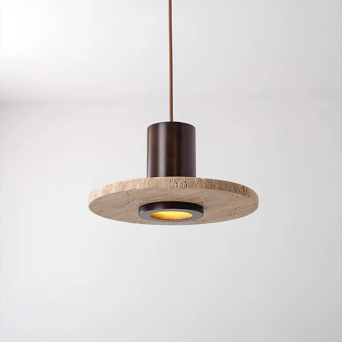 Toledo Pendant Light