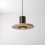 Toledo Pendant Light