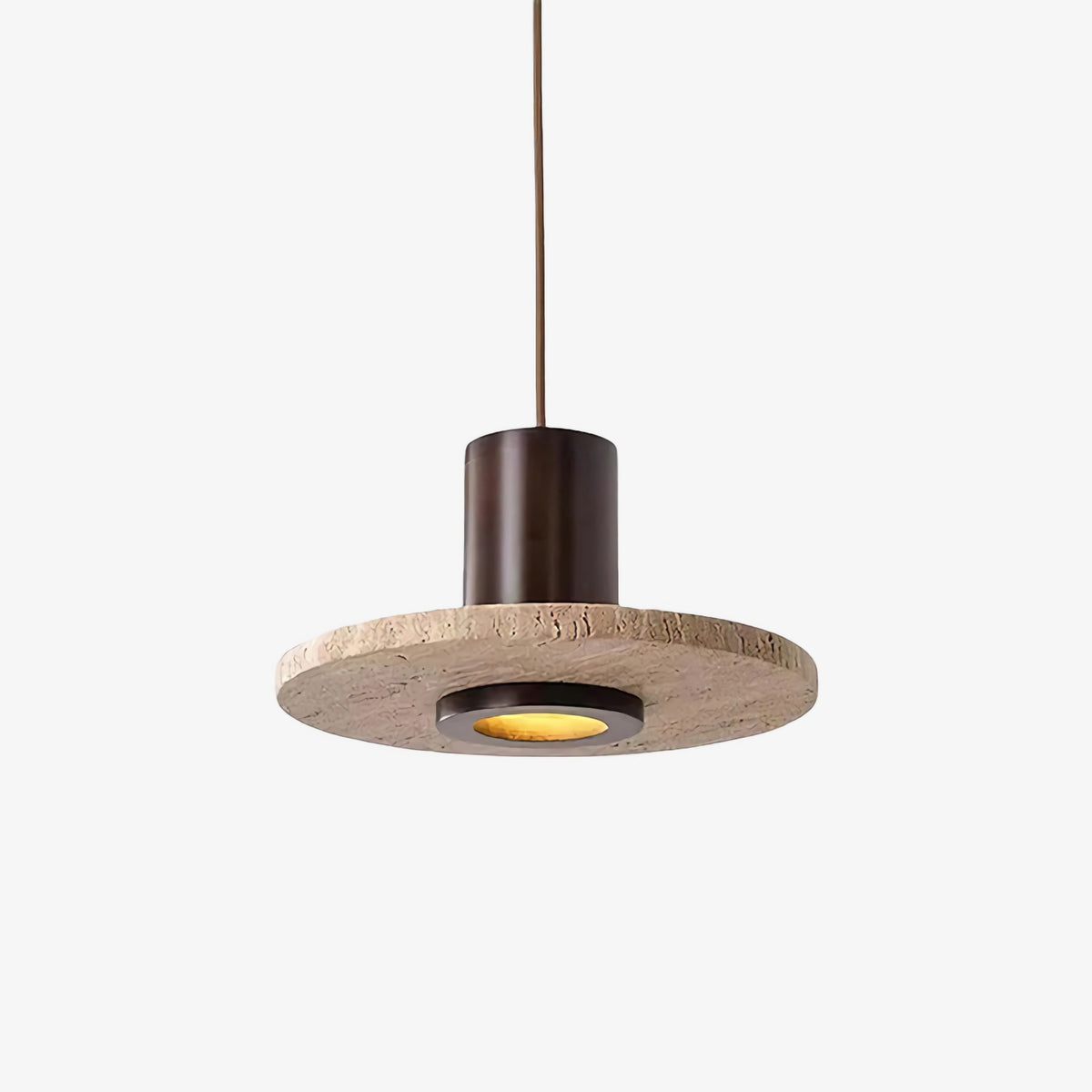 Toledo Pendant Light