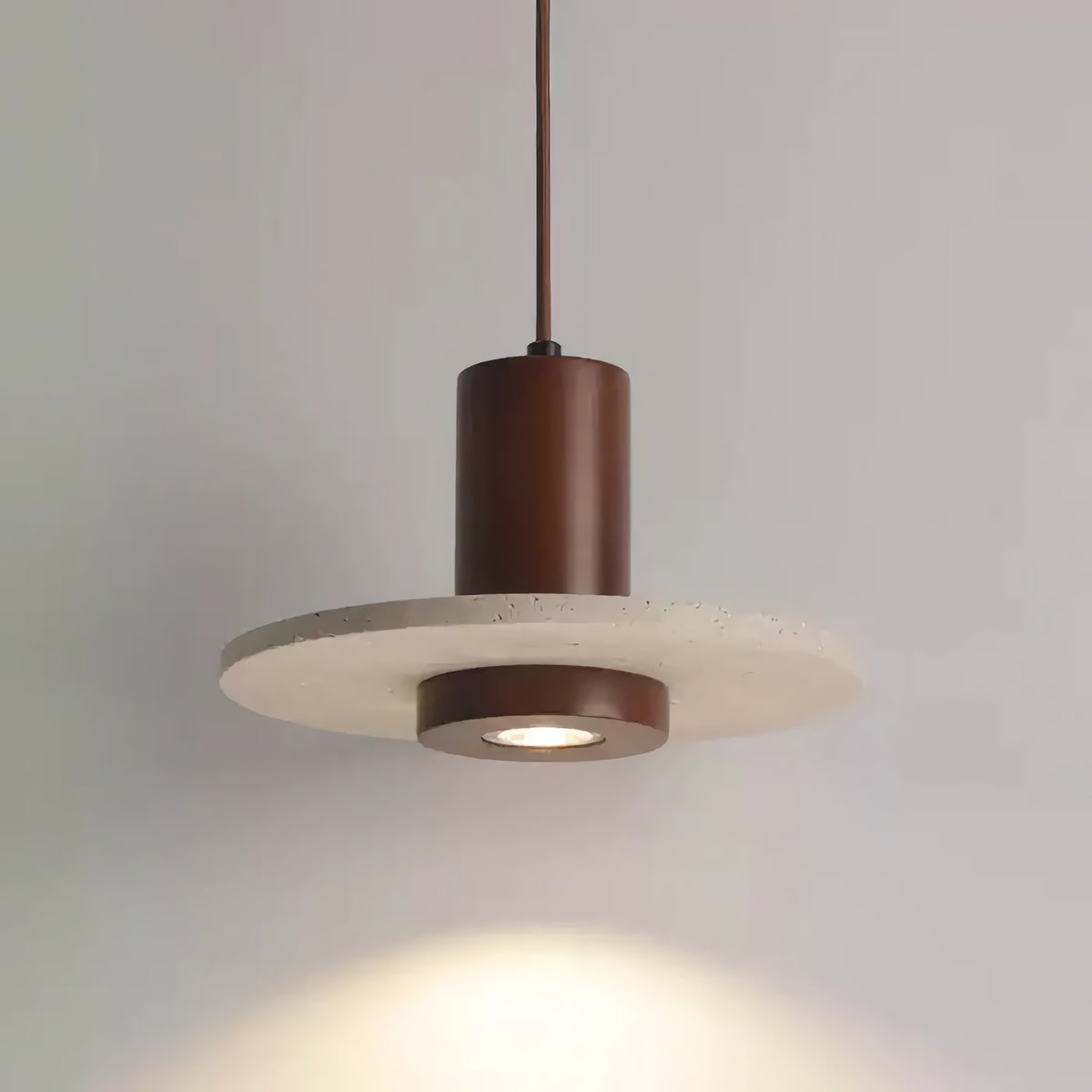 Toledo Pendant Light