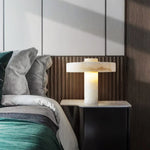 Tramonto Alabaster Table Lamp