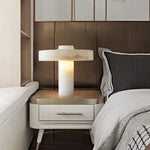 Tramonto Alabaster Table Lamp