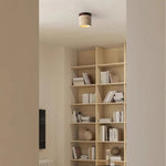 Travertine Vaarnii Ceiling Lamp