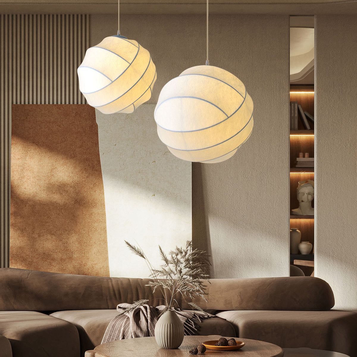 Turner Pendant Lamp