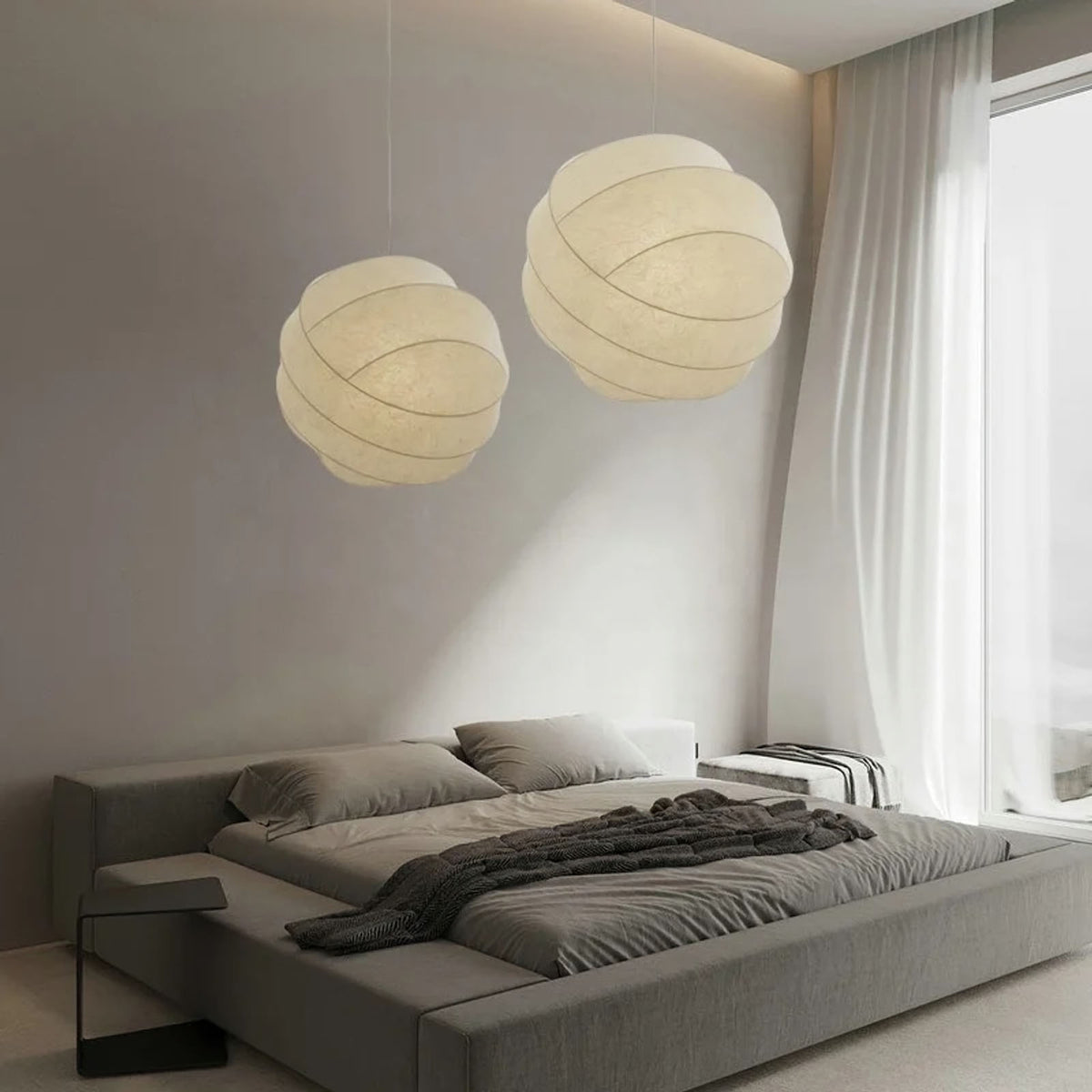 Turner Pendant Lamp