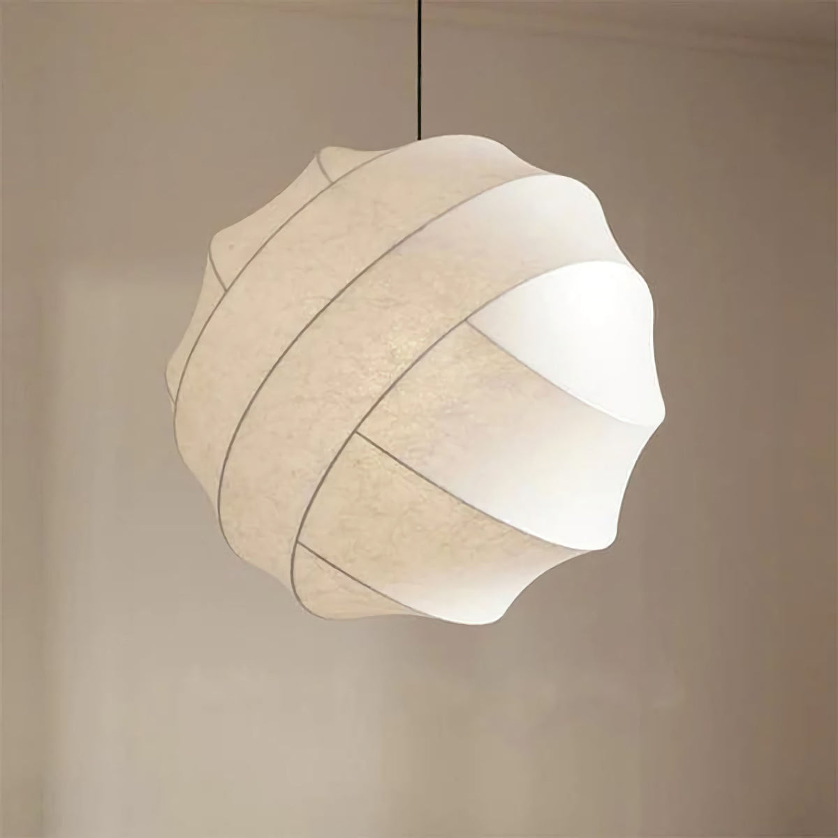 Turner Pendant Lamp