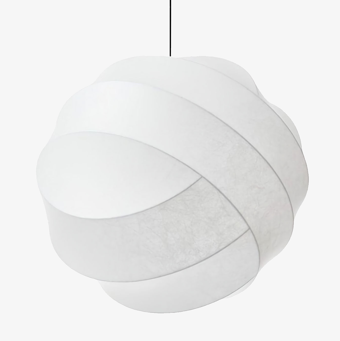 Turner Pendant Lamp
