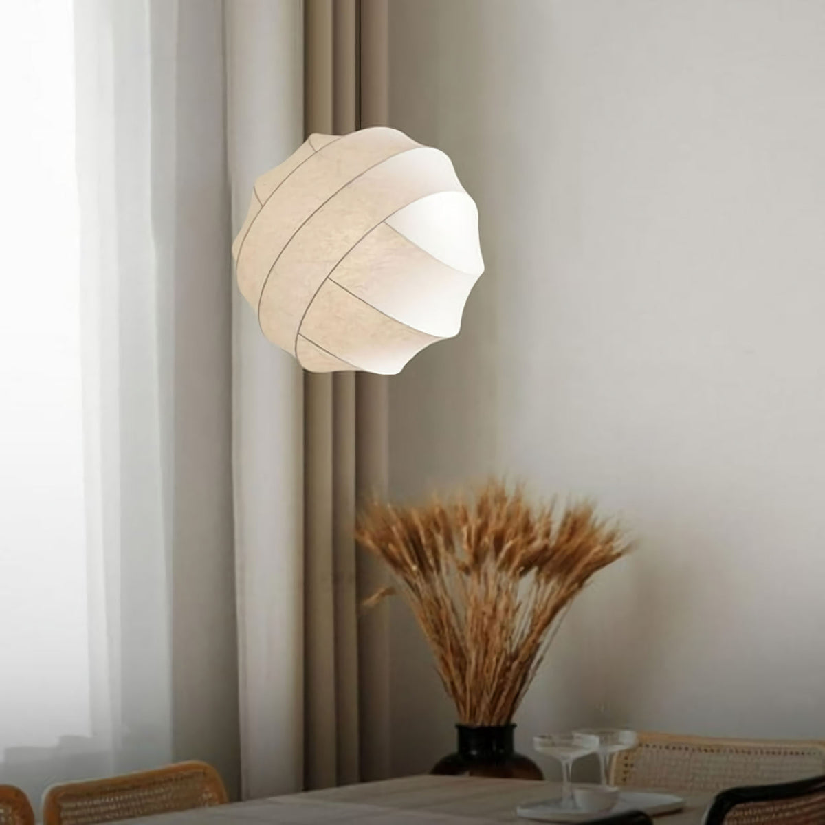 Turner Pendant Lamp
