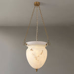 Retro Urn Pendant Lamp