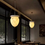 Retro Urn Pendant Lamp