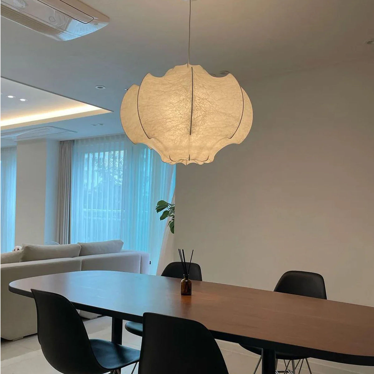 Viscontea Pendant Lamp