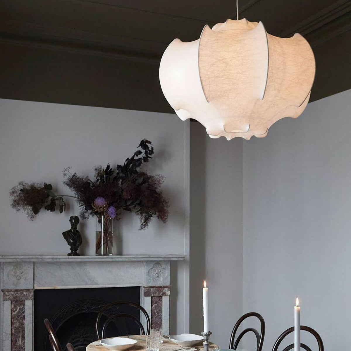 Viscontea Pendant Lamp