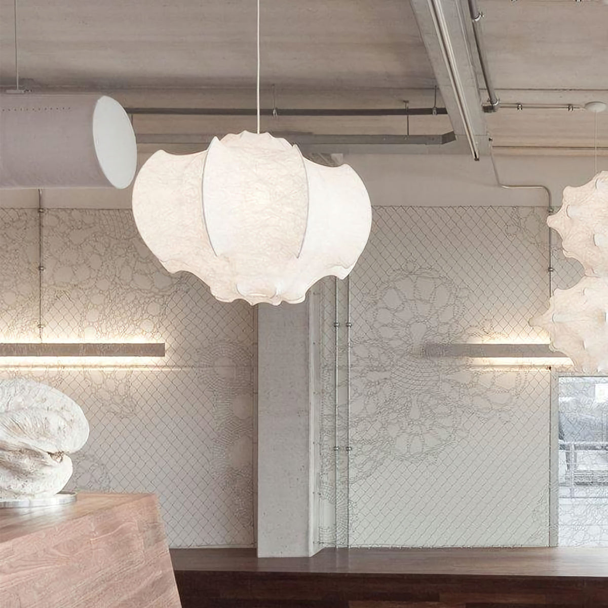 Viscontea Pendant Lamp