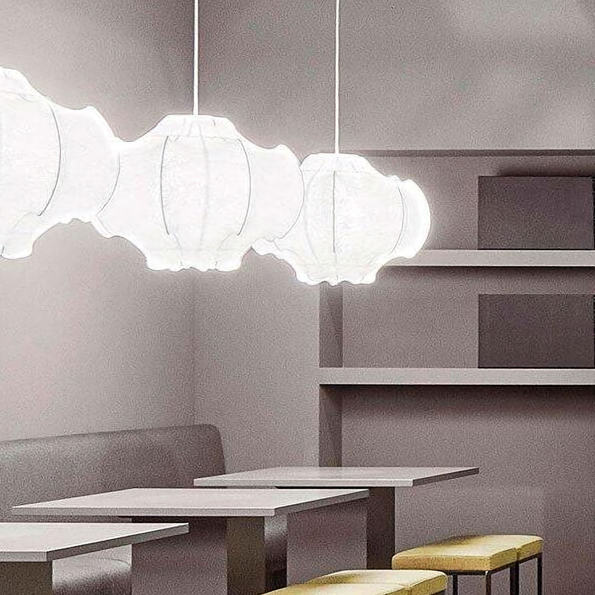 Viscontea Pendant Lamp