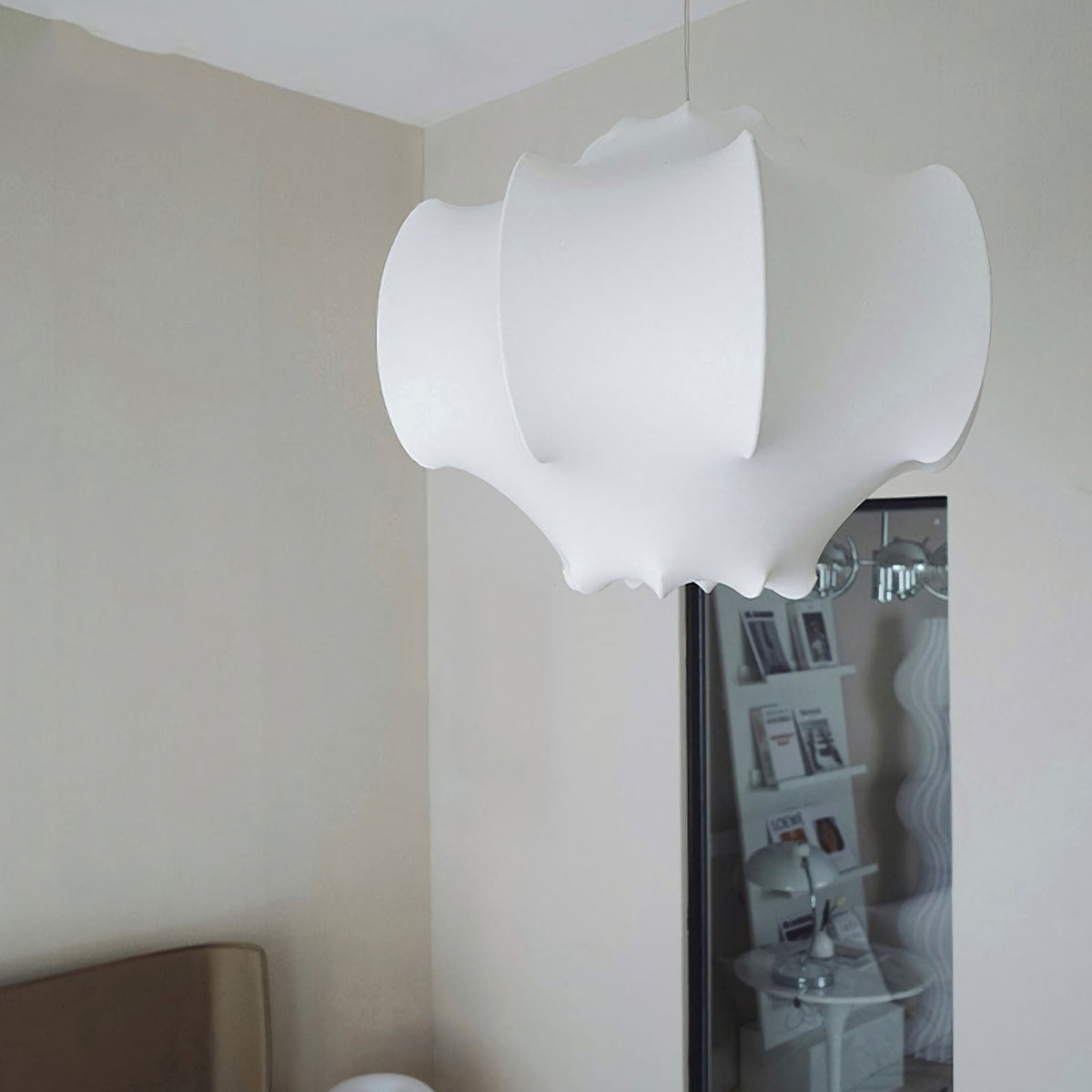 Viscontea Pendant Lamp