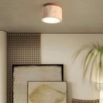Simplicity Cylindrical Hallway Ceiling Light