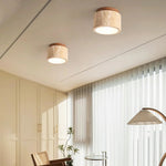 Simplicity Cylindrical Hallway Ceiling Light