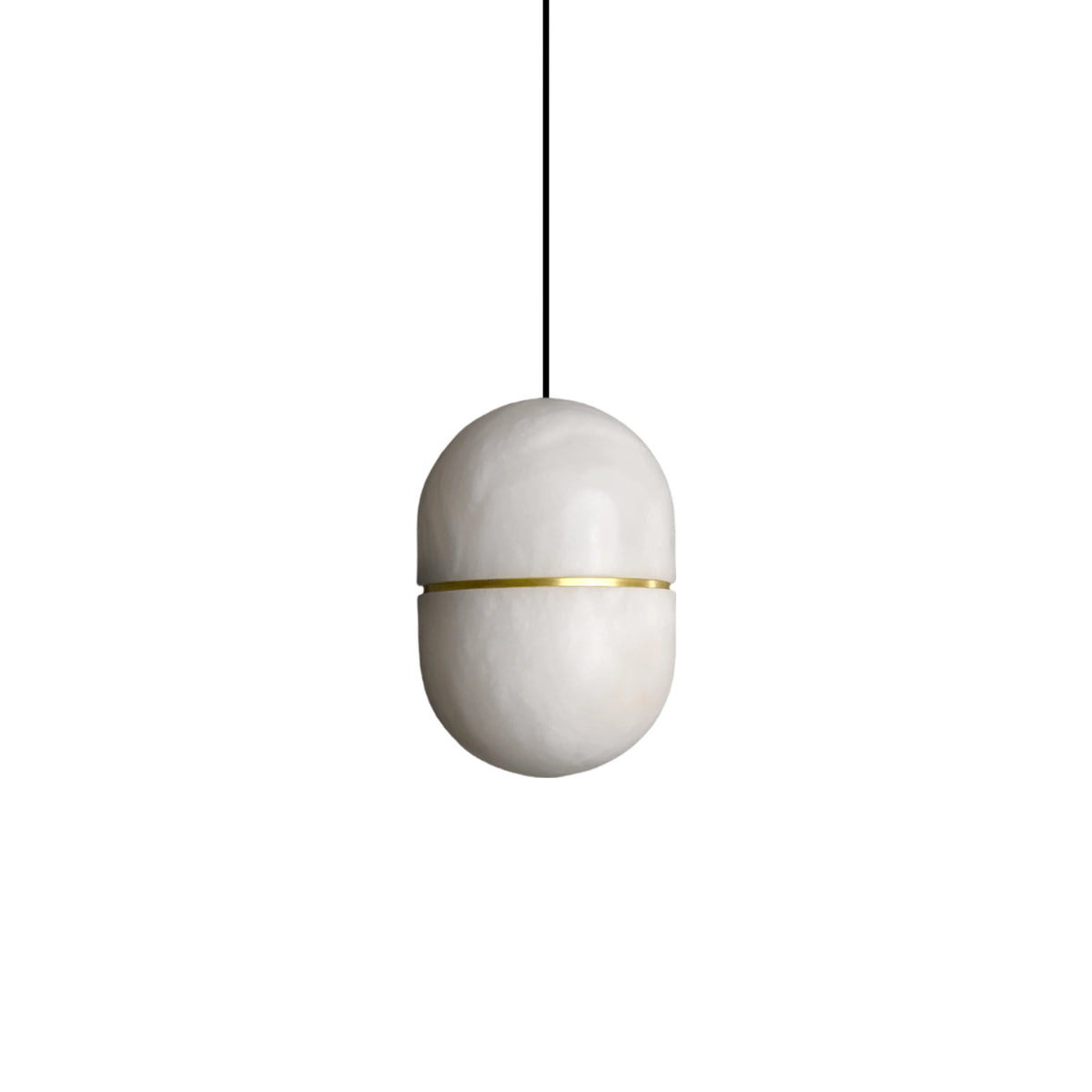 YUM Alabaster Pendant Lamp
