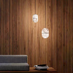 YUM Alabaster Pendant Lamp