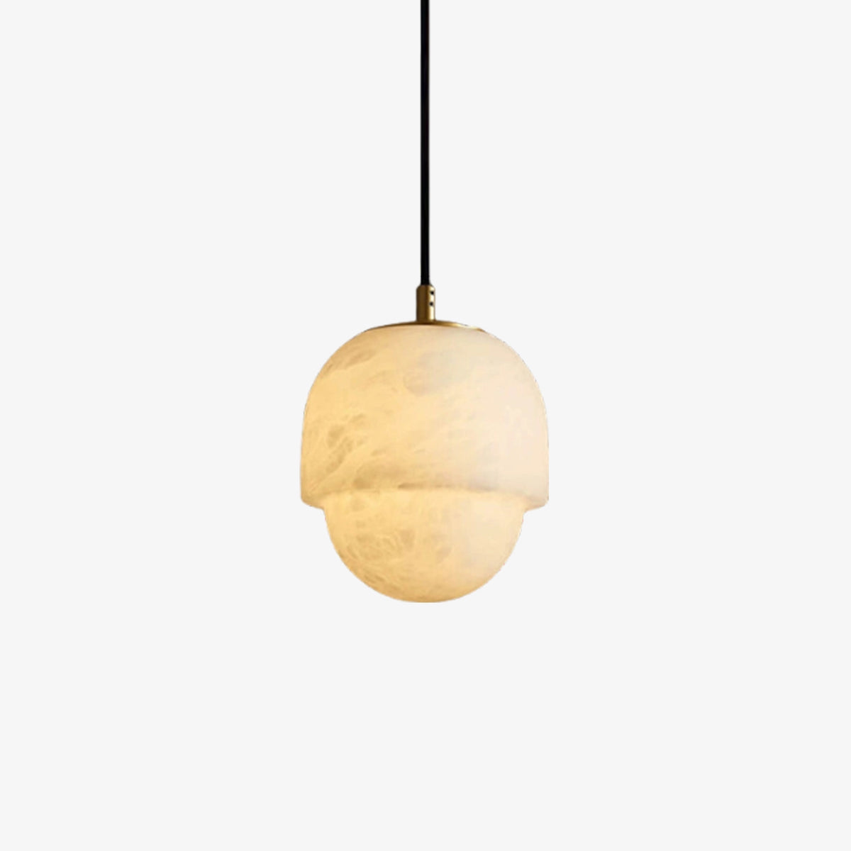 Yoko Alabaster Pendant Lamp
