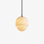 Yoko Alabaster Pendant Lamp