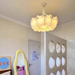 Zeppelin Silk Pendant Lamp