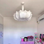 Zeppelin Silk Pendant Lamp