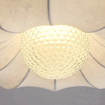 Zeppelin Silk Pendant Lamp