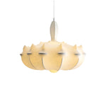 Zeppelin Silk Pendant Lamp