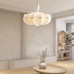 Zeppelin Silk Pendant Lamp
