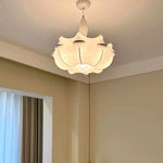 Zeppelin Silk Pendant Lamp