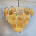 Space Age Murano Chandelier