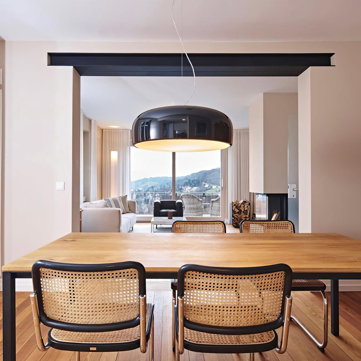 FLOS Smithfield Pendant Light