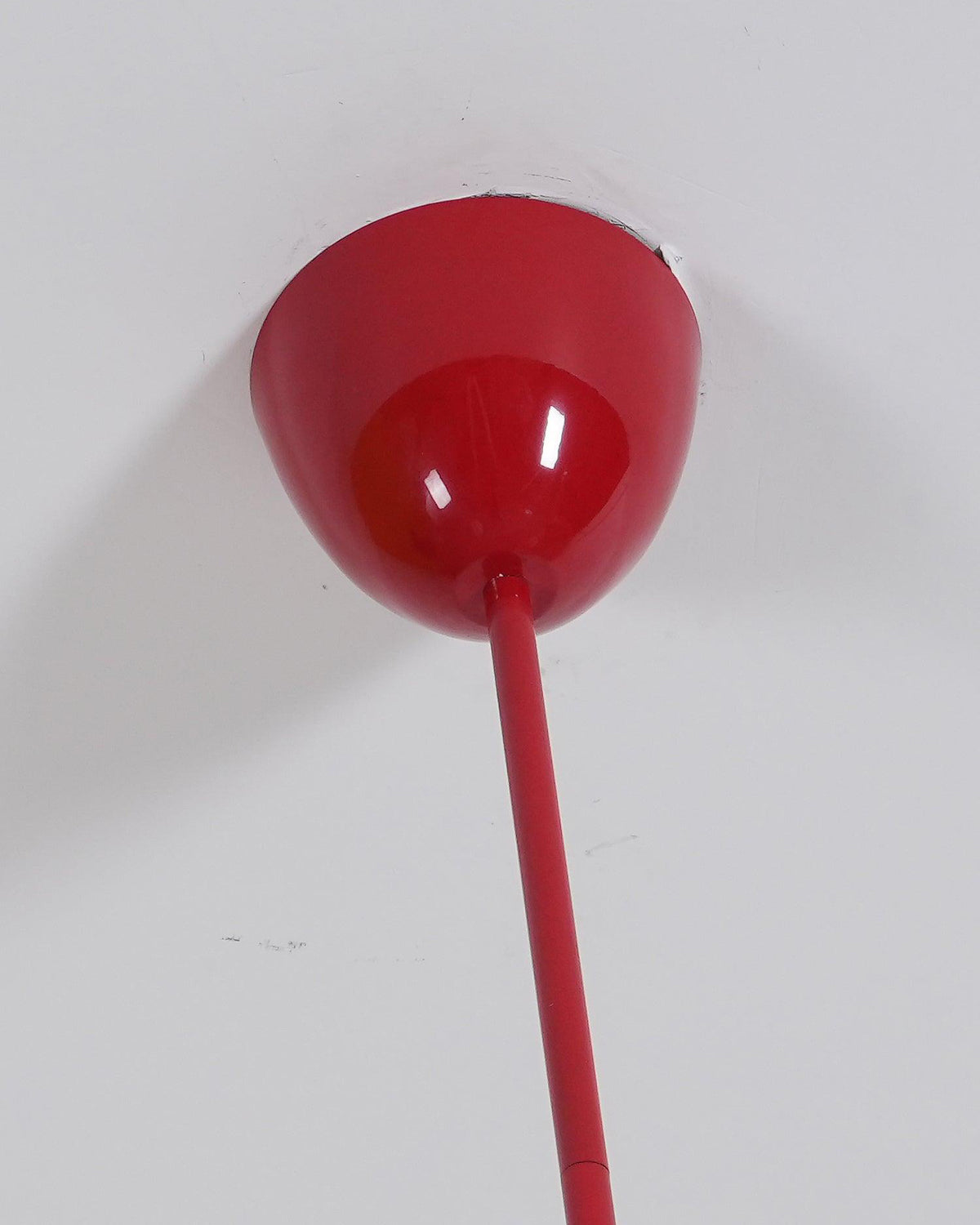 Modern Comet Chandelier