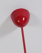 Modern Comet Chandelier