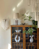 Water Drop Murano Glass Wall Lamp