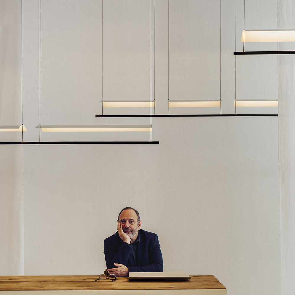 Santa & Cole Lamina Pendant Lamp