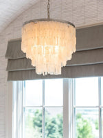 Skye Tiered Pendant Light
